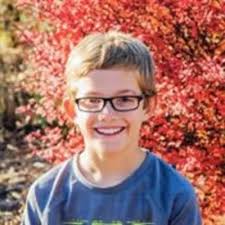 Obituary information for Cade Thomas Hartwig