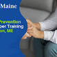 Suicide Prevention Gatekeeper Training event image