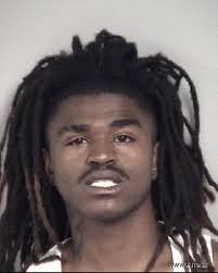 Maliek Isaiah Barber Cabarrus, North Carolina http://Arre.st/NC-1001260110