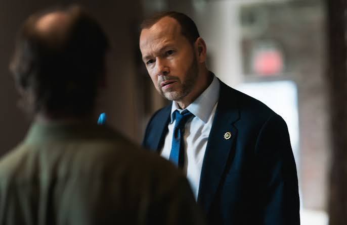 Blue Bloods' Spinoff With Donnie Wahlberg in Boston Ordered at CBS