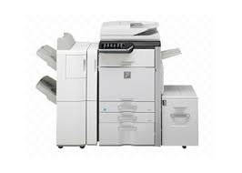It can produce reports in both monochrome and color print content. Download Sharp Mx 5141n Driver Free Driver Suggestions