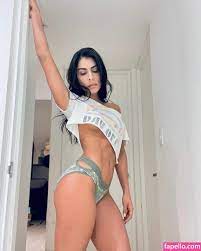 Maria leon onlyfans