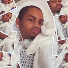 What Happened to Markis Oasis Smith