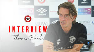 The 1988 p&l promotions cape code prospects is the most common. Thomas Frank Answer Questions From Fans News Official Website Of Brentford Football Club