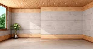 A défaut de pouvoir recouvrir votre lambris, et si vous ne souhaitez pas le retirer, vous pouvez envisager de le peindre, ce qui vous permettra de le personnaliser et de le moderniser. Comment Recouvrir Du Lambris Bois