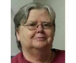 Sandra Garman Obituary (1945