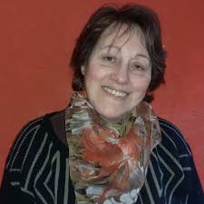 Liliana Edith Nieves Mouzo