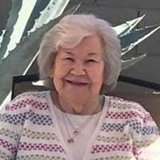 Lois Jean Ford Johnson Obituary June 30, 2023