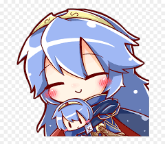 Latest working garena ff rewards code for today. Lucina Chibi Png Download Fire Emblem Emotes Discord Transparent Png Vhv