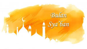 Rasulallah saw dari abu hurairah ra: 4 Hari Lagi Malam Nisfu Syaban Berikut Amalan Dan Keutamaannya Puasa Nisfu Syaban 9 April 2020 Tribun Kaltim