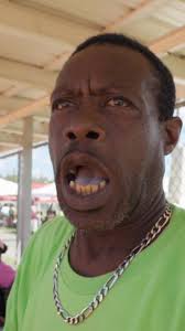 Meet Kenneth Bowe, owner of Exuma's Chat N' Chill, a must-visit for anyone  in the area, offering fresh native food and great vibes just a short boat  ride...