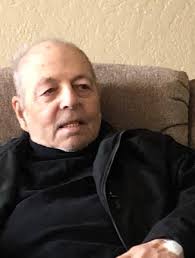 OBITUARY: William 'Bill' Henry Chastain, 1941-2020