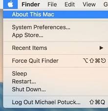 Open settings > safari and choose clear history and website data. What Is Other In Mac Storage And How To Delete Other On Mac