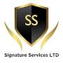 Signature Cleaning Services from uk.trustpilot.com