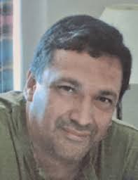 Edward Ibarra Obituary