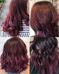 Anyone Have Any Formula Suggestions For Chocolate Mauve I Want My Mauve To Be A Bit Richer For Fall Like Th Fox Hair Dye Lilac Hair Color Arctic Fox Hair Dye