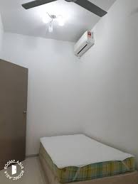 Stasiun lrt pandan jaya (id); Single Room C W Bed For Rent At Bayu Pandan Jaya Near Pandan Jaya Lrt Station Roomz Asia