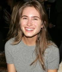 First Niece Lauren Bush Announces Eco-Friendly Fashion Line