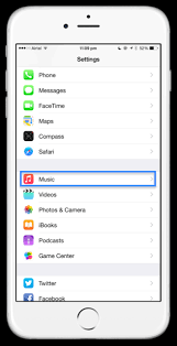 Jump to navigation jump to search. Ios 7 8 3 Music App Icon On Ios 8 4 Macrumors Forums