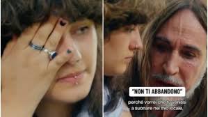 Beatrice Fita: "Con Manuel Agnelli grande sintonia, l'ho sentito dopo X  Factor. Ora sogno un disco tutto mio"