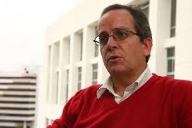 Arquivos Alberto Acosta