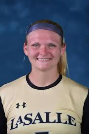 2015 Women's Soccer Roster