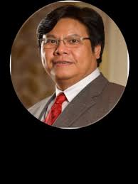 Mr. Rolando A. Robles