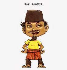 Kemudian pak pandir memutuskan untuk membeli kereta. Cerita Rakyat Pak Pandir Dan Semut