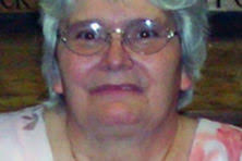 Obituary: Sheila M. Graf