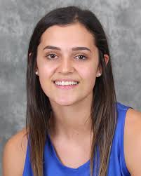 2018-19 Women's Basketball Roster