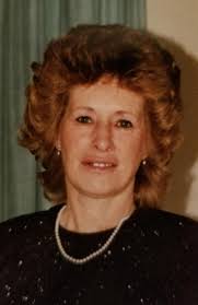 Dianne Bernice (York) Cook Obituary October 20, 2020