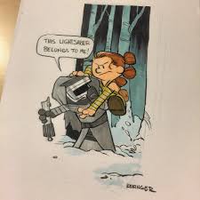 Twitter Star Wars Drawings Star Wars Cartoon Star Wars Comics