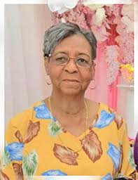 Cornelia Rustica Pieter