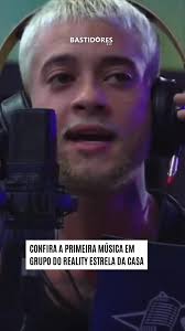 Ciúme, ciúme, ciúme... 🎶 Confira a música em grupo do reality Estrela da  Casa. O grupo é composto por Gael Vicci, Leidy Murilho, Nick Cruz, Nicole  Louise e Unna X, o bastidorestv iniu as vozes dos ...