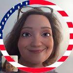 Kathy Caddell's Instagram, Twitter & Facebook