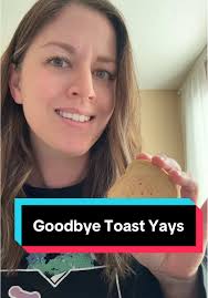The Toast Yays are going away after this year and it is a travesty.  ##girlscoutcookies##GirlScouts##toastyay##cookies##girlscout##cookieseason##parentsoftiktok