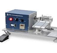 Manual Winding Machine for Electrodes of Cylinder or ...