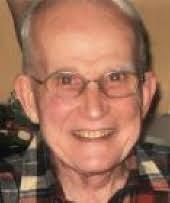 Obituary information for CHarles L. Gooden
