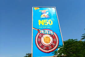 Chief of staff to the president. Unipole Shehu Shagari Way Abuja Fct Billboard Arena