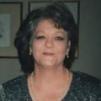 Sara Lynn Harrington Obituary