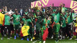 Of any radio or tv company ⚽apoyanos con tu donacion en paypal . Can2021 Senegal Sagra Se Campeao Africano Pela Primeira Vez Internacional Alemanha Europa Africa Dw 06 02 2022