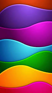 Verfraai het uiterlijk van je mobiel met kleurrijke thema's en kleurenbehang. Samsung S6 S6 Plus S6 Edge Note 4 Note 5 And Note Edge Wallpapers Colorful Backgrounds Pattern Wallpaper Colours