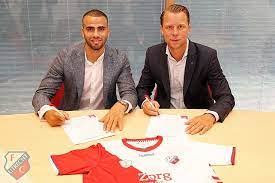 Oussama tannane fifa 21 career mode. Fc Utrecht Bevestigt Komst Oussama Tannane De Utrechtse Internet Courant