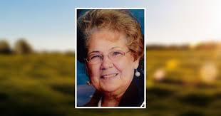 Mary Anne Corcoran Obituary April 3, 2020