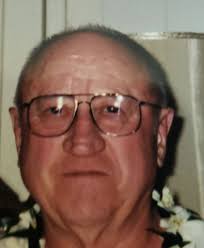 Arden Ernest Fitzgerald Obituary October 21, 2021