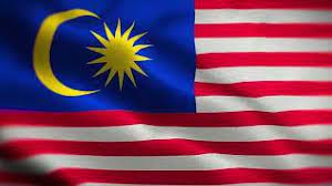 Bendera malaysia wikipedia bahasa melayu ensiklopedia bebas. Animasi Bendera Malaysia Berkibar 3d Jalur Gemilang Youtube