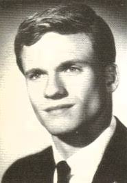 Burbank High Blog: Barry Collins, BHS '65 (1946-2022)