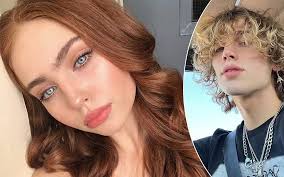 Who is Sub Urban's Girlfriend, Renata Valliulina?