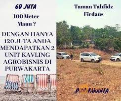 Karena kavling merupakan tanah yang berada didalam sebuah lingkungan perumahan, sudah pasti tingkat daya jualnya akan lebih tinggi dari tanah yang berlokasi di luar perumahan. Investasi Tanah Kavling Murah Pinggir Jalan Gratis Emas Tangerang Selatan Jualo