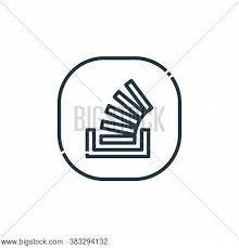 Choose free vectors, fonts and icons to design your own logo. Stack Overflow Icon Vector Photo Free Trial Bigstock